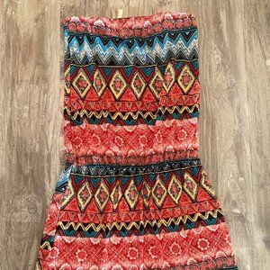 Azules sundress